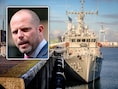 Belgische mijnenjager onderweg naar Middellandse Zee: “We zijn klaar om onze verantwoordelijkheid op te nemen in de Straat van Hormuz”