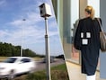 Jongeman (19) geflitst met 219 km/u op E17: “Hij wou de BMW van zijn papa eens uittesten”