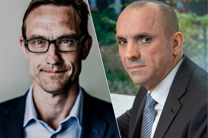 “In plaats van de 4 miljard die De Wever wil saneren, is er 15 miljard ...