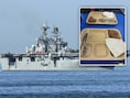 Amerikaanse marine ontkent voedseltekort op oorlogsschepen na foto’s van povere maaltijden
