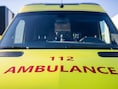Twee gewonden bij ongevallen in Hasselt: fietsster (18) zwaargewond na aanrijding met bus