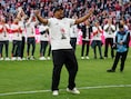 “Zijn enige zwakte, is fout parkeren”: hoe Vincent Kompany dit seizoen bij Bayern uitgroeide tot een heus merk in het topvoetbal
