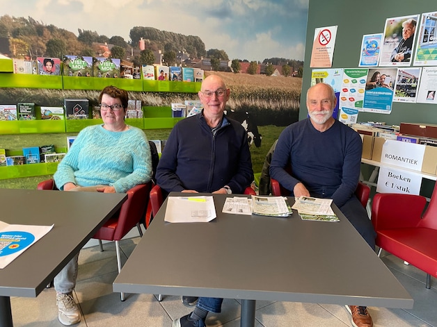 Nieuwe fietsroute brengt Wuustwezelnaren de grens over voor culinaire ...