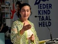 8 op de 10 scholen doen mee aan ‘taalexperts’-initiatief van minister Demir