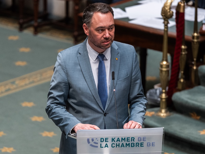 Regering plant geen nieuwe evacuaties voor duizendtal Gazanen met Belgisch visum