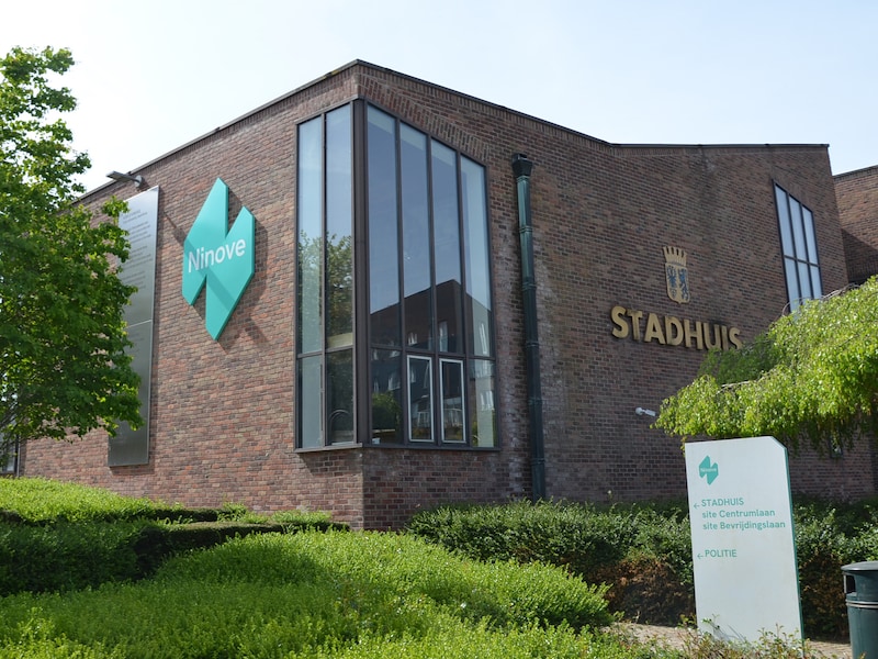 Stad stelt gerust na datalek bij softwareleverancier: geen gegevens van Ninoofse inwoners gelekt