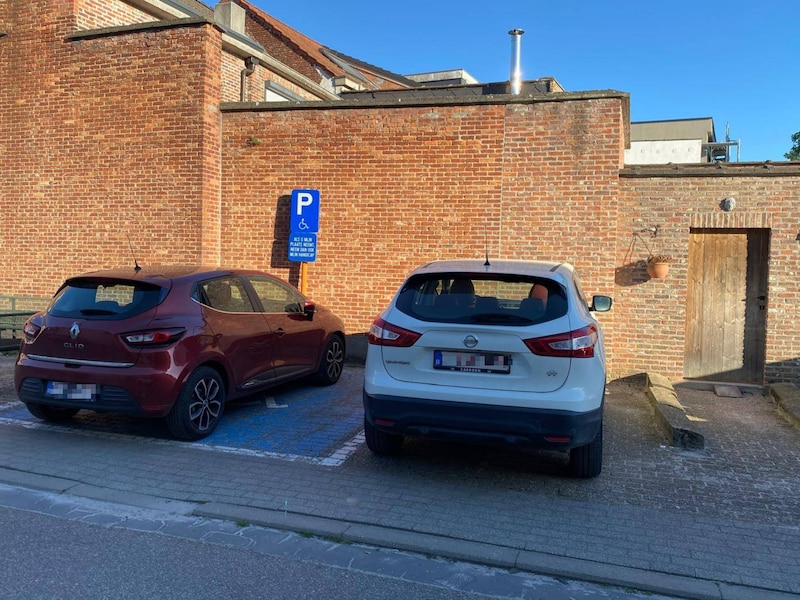 Zedelgem start openbaar onderzoek over parkeerverordening