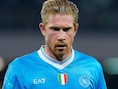 Zijn impact op Napoli is verwaarloosbaar: is Kevin De Bruyne dan een miskoop geweest?