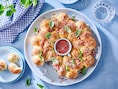Scoor bij je vrienden met deze pizzaballetjes