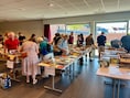 Boeken, strips en dvd’s voor een zachte prijs: bibliotheek van Lochristi houdt jaarlijkse boekenverkoop