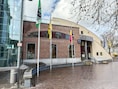 Gemeentehuis Laarne