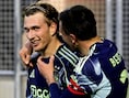 “Wie gaat in Spanje 50 of 60 miljoen euro betalen?”: Nederlandse analisten voorspellen de toekomst van Ajax-sensatie Mika Godts