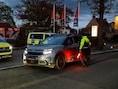 Vuurwapen, harddrugs en verschillende nummerplaten gevonden bij verkeerscontrole in Kalmthout
