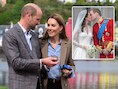 “Hij aanbidt haar, het is liefde in z’n rauwste vorm”: William en Catherine zijn 15 jaar getrouwd