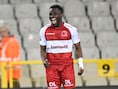 Opoku zorgt in slotfase voor zege: Zulte Waregem wint de Relegation Play-offs