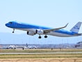 KLM biedt vanaf 2027 gratis Starlink op intercontinentale vluchten