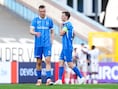 “We speelden niet voor het logo van de club”: Racing Genk gaat spelers op matje roepen na wanprestatie in Charleroi
