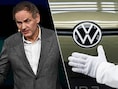 Volkswagen verkoopt fors minder auto’s, China grootste zorgenkind