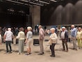 Verenigingen uit Halle-Zoersel bundelen krachten voor stoelendans voor De Warmste Week