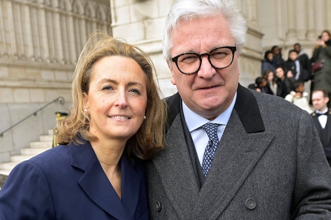 Prinses Claire openhartig over haar leven naast prins ...