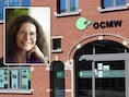 Op de grote foto: het OCMW in Aarschot. Foto inzet: Nathalie Debast (VVSG).