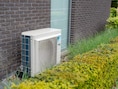 Gemeente schaft subsidie voor warmtepompen af