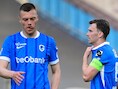 Stevige gesprekken deze week én heel drukke zomer: wie niet mee wil, mag vertrekken bij Racing Genk