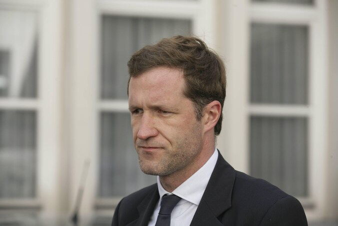 Paul Magnette.