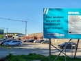 Werken aan spoorwegbrug Beervelde lopen vertraging op: tweede fase start pas donderdag