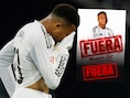 Real-ster Kylian Mbappé zwaar onder vuur na vakantie met nieuwe vriendin: ruim 12 miljoen handtekeningen voor zijn vertrek