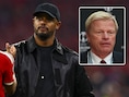 “Ze hebben zichzelf in de maling genomen": clubicoon Oliver Kahn is scherp voor Bayern onder Vincent Kompany