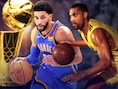 NBA-revelatie Ajay Mitchell schittert met raad van overleden vader in achterhoofd: “Het voelt alsof hij me nooit verlaten heeft”