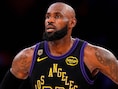Je wil in één leven niet zien hoe Michael Jordan en LeBron James afzwaaien én hoe Kobe Bryant sterft: waarom ‘King James’ niet op pensioen mag