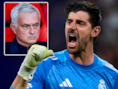 Thibaut Courtois wordt vandaag 34: hoe ook ‘San Thibu’ zich straks zal moeten bewijzen onder José Mourinho