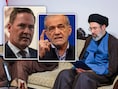 Hoe zwaargewond is de nieuwe opperste leider van Iran? VS en Iran spreken elkaar tegen over zijn gezondheid