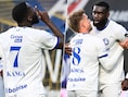 Hij deed zich de hele tijd sterker voor dan hij was: hoe tikkende tijdbom tussen Wilfried Kanga en AA Gent-fans helemaal ontplofte