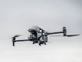 Drone helpt politie van Ronse voor het eerst bij arrestatie van verdachte
