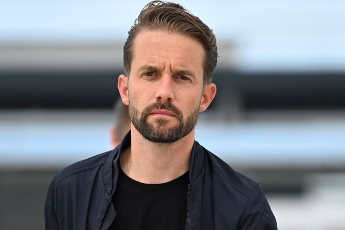 Director of Football Dévy Rigaux verlaat Club Brugge en trekt naar ...