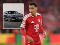 Kompany was al op de hoogte: Bayern-vedette Jamal Musiala crashte vorig jaar met luxebolide aan 194 km/u, ook zijn kleine zus zat erbij