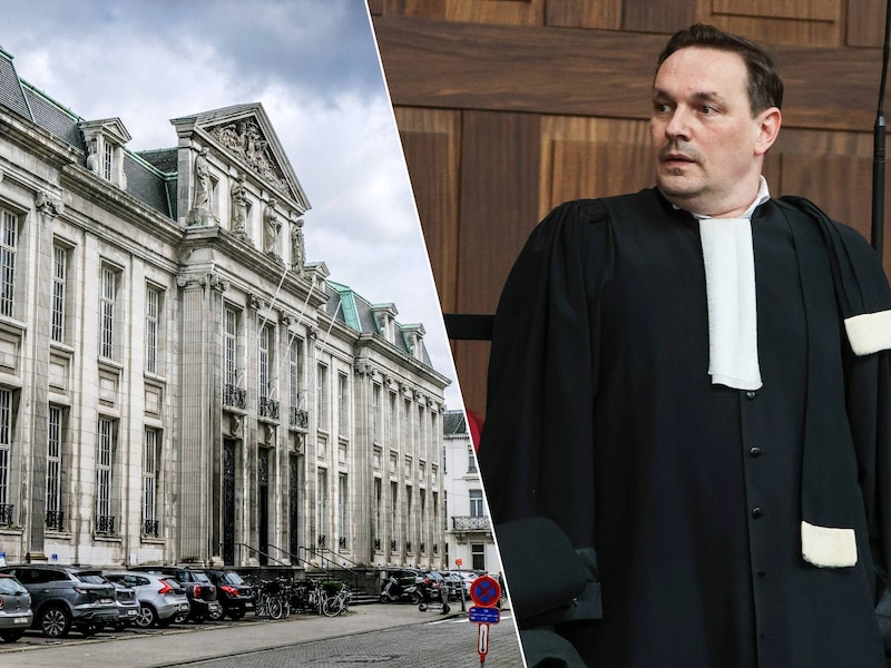 Eerst 18 maanden cel voor zedenfeiten, nu jaar extra gevraagd voor drugsbezit: “Dossier werd in twee zaken gesplitst”