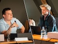 Oppositie hekelt aanslepende problemen op begraafplaats: “Kraantje aan de ingang nog steeds niet in orde”