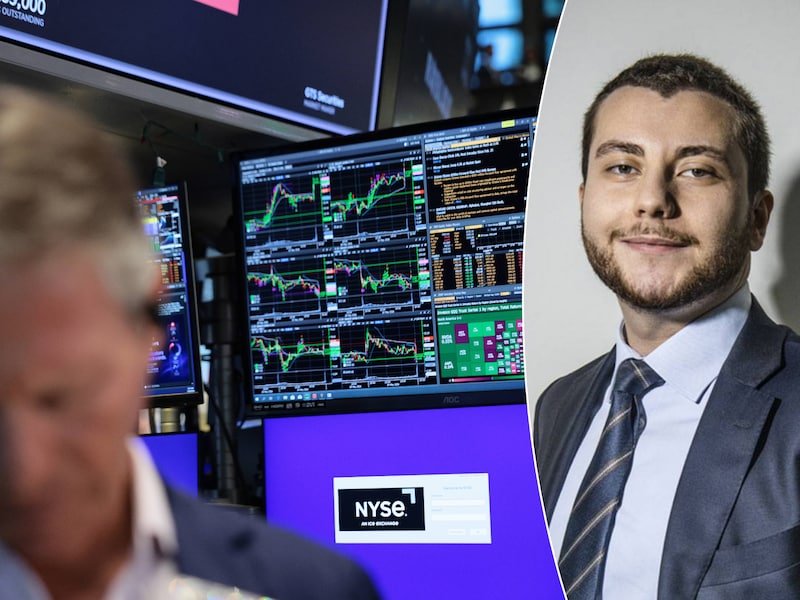 Belegger moet torenhoge belastingen betalen op beurswinst, maar rechter fluit fiscus terug: wanneer word je belast als speculant?