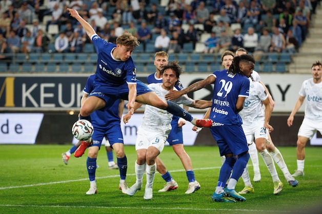 “Moeilijk te accepteren, maar ik kan spelers niks verwijten”: David ...