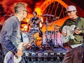 blink-182 eerste headliner voor GMM 2027