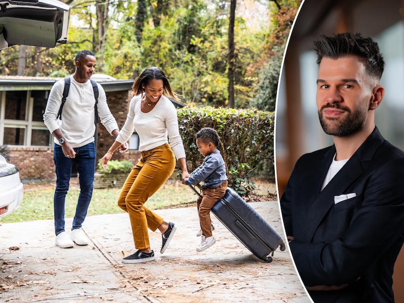 Recordaantal vakantiedagen nog niet opgebruikt. Mag je baas je verlof weigeren? En hebben collega’s met kinderen altijd voorrang?