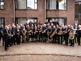 Labore et Constantia viert 200 jaar met concert in Sint-Lambertuskerk in Ekeren