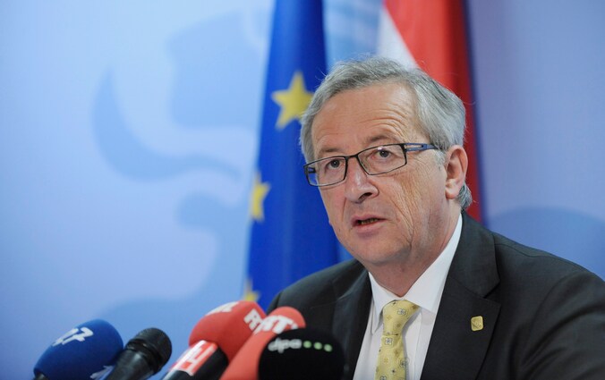 Jean-Claude Juncker