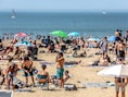 Topzomer aan zee: 11,2 miljoen overnachtingen en recordaantal dagtoeristen sinds corona