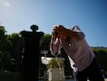 Extreem hete zomer kostte het leven aan bijna 700 Belgen en zo’n 50.000 andere Europeanen: klimaatverandering grote boosdoener