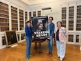 Laatste kans om 400 jaar familiegeschiedenis te ontdekken in Kasteel d’Ursel in Hingene